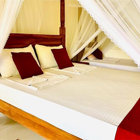 Sinhagiri Villa Sigiriya Bagian luar foto