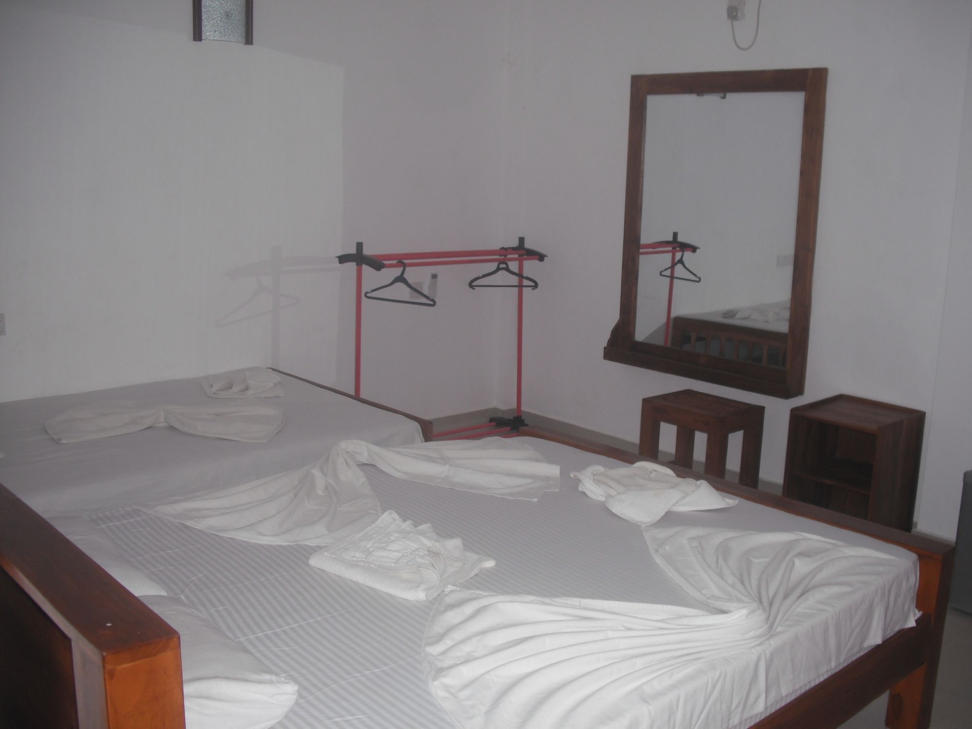 Sinhagiri Villa Sigiriya Bagian luar foto